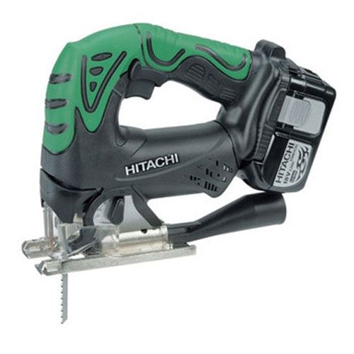 Hitachi CJ18DL 18V Cordless Jig Saw