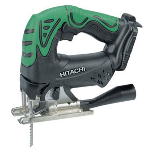 Hitachi CJ18DLP4 18V Cordless Lithium-Ion Jig