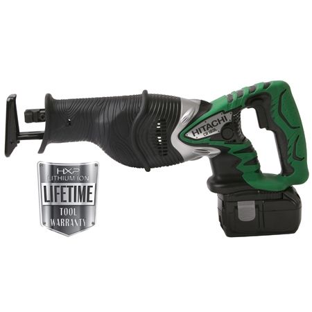 Hitachi CR18DL 18V HXP Li-ion 30