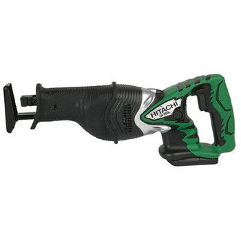 Hitachi CR18DLP4 18V Cordless Lithium-Ion Reciprocating