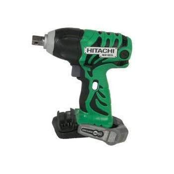 Hitachi WR18DLP4 18V Cordless Lithium-Ion 12-in
