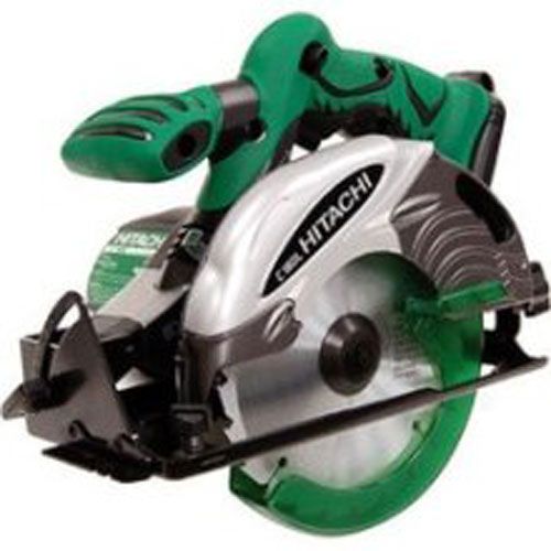 Hitachi C18DLP4 18V 6-12 34 CIRCULAR