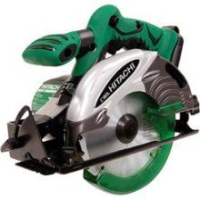 Hitachi C18DLP4 18V 6-12 34 CIRCULAR