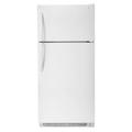 20.6 cu. ft. Top-Freezer Refrigerator, Non-Ice
