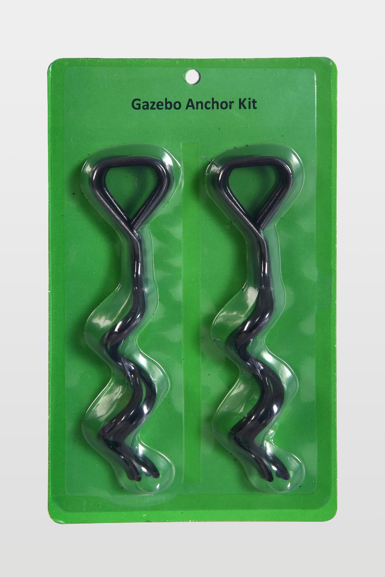Gazebo Anchor Kit at Kmart.com