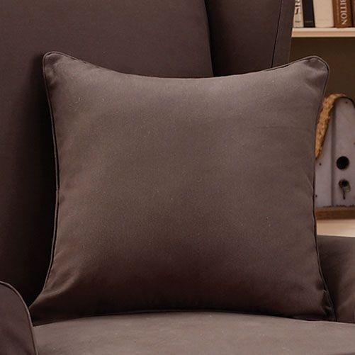 Sure Fit Twill Supreme 18 Accent Pillow