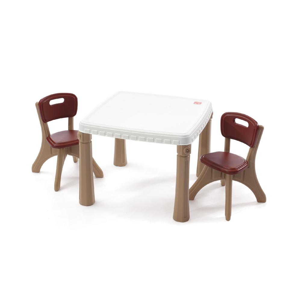 Lifestyle Kitchen Table & Chairs Set