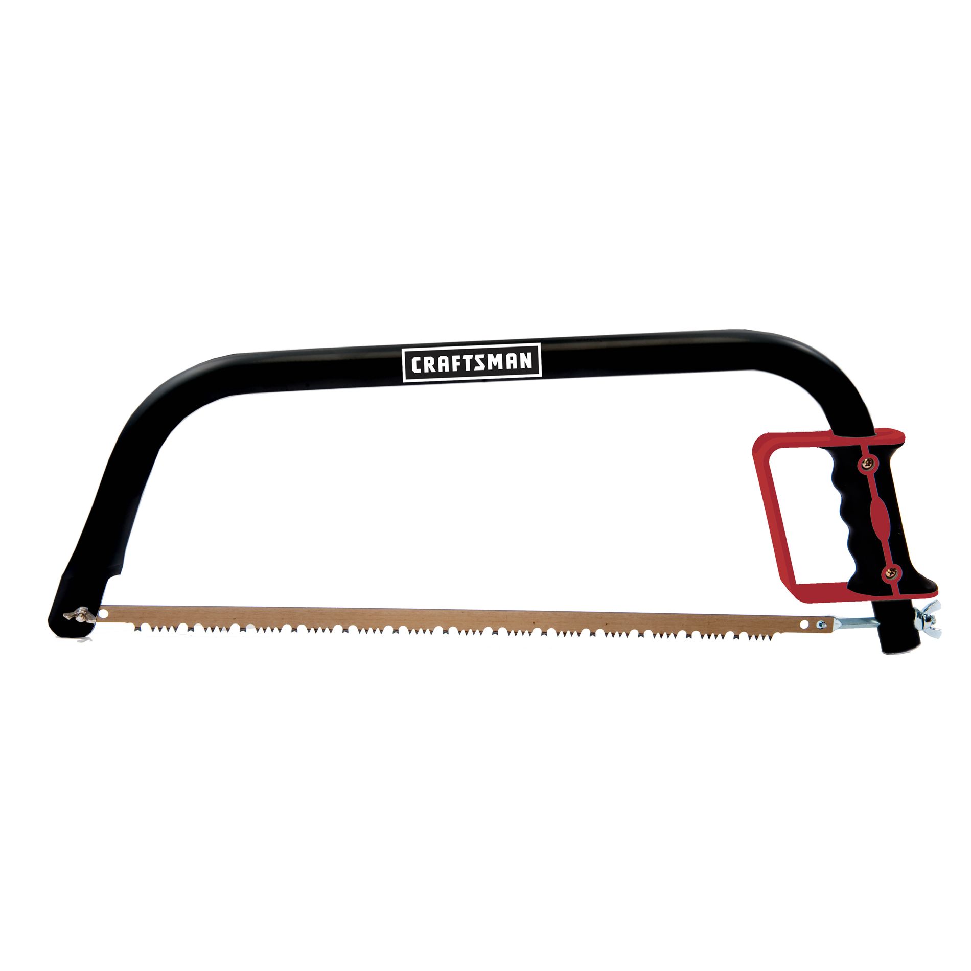 Craftsman 24" Bow Saw at Kmart.com