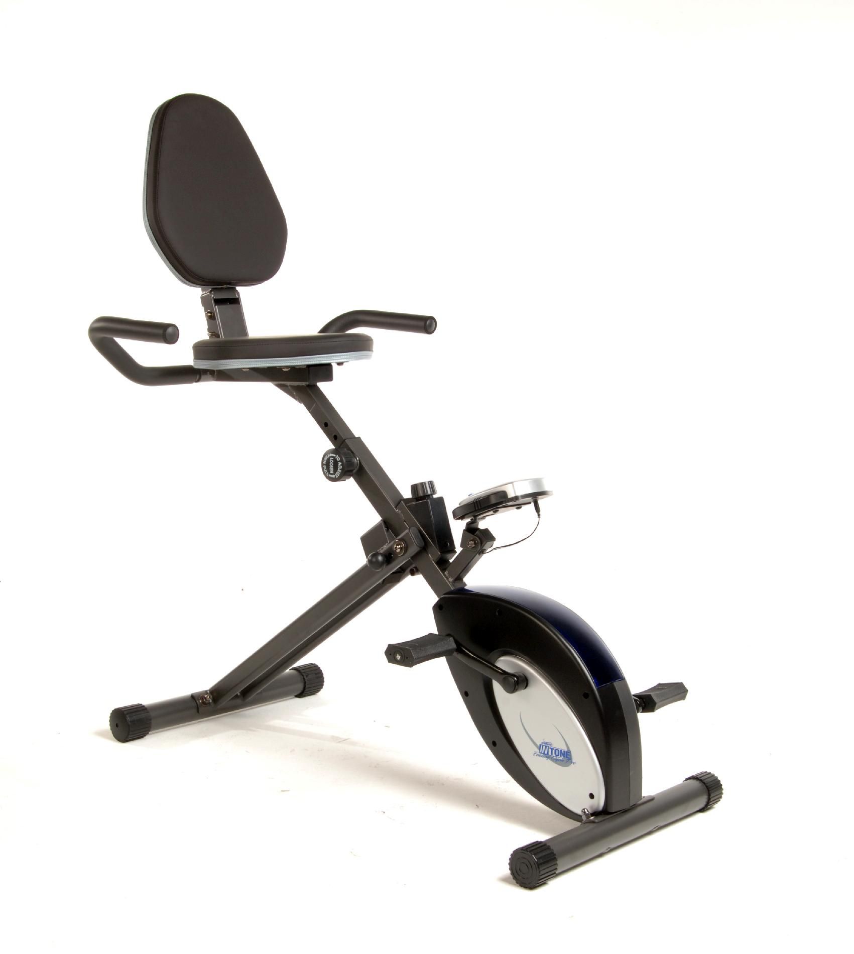 Stamina InTone Folding Cycle Pro