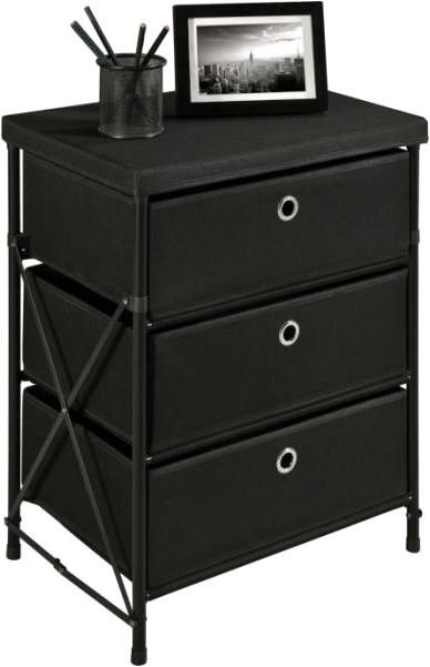 Altra Folding Storage with 3 Bins at Kmart.com