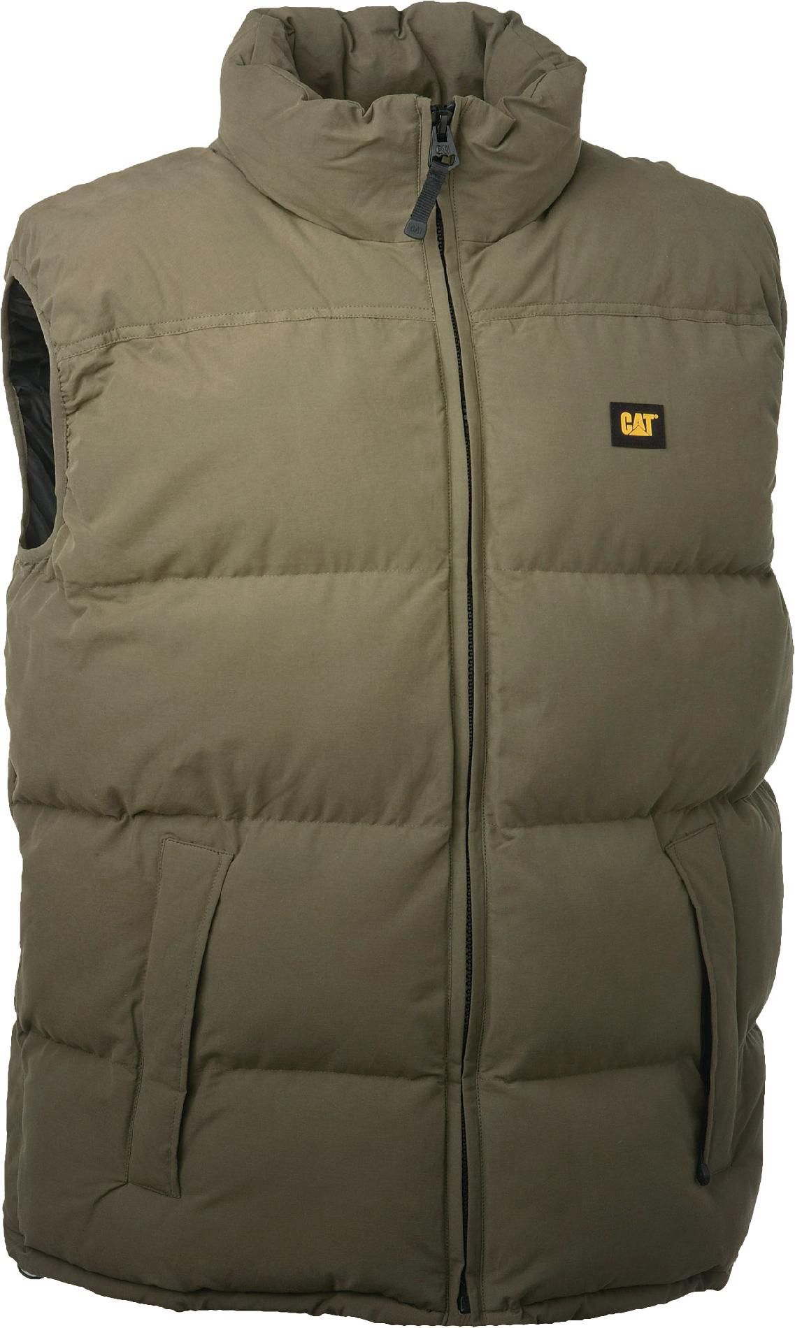 Cat Footwear Quilted Insulated Vest at Sears.com