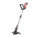 18V Grass Trimmer and Edger