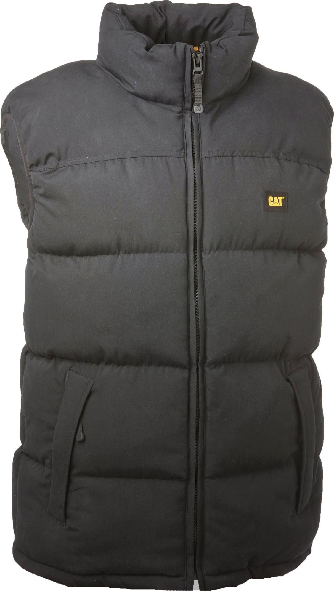Cat Footwear Quilted Insulated Vest at Sears.com