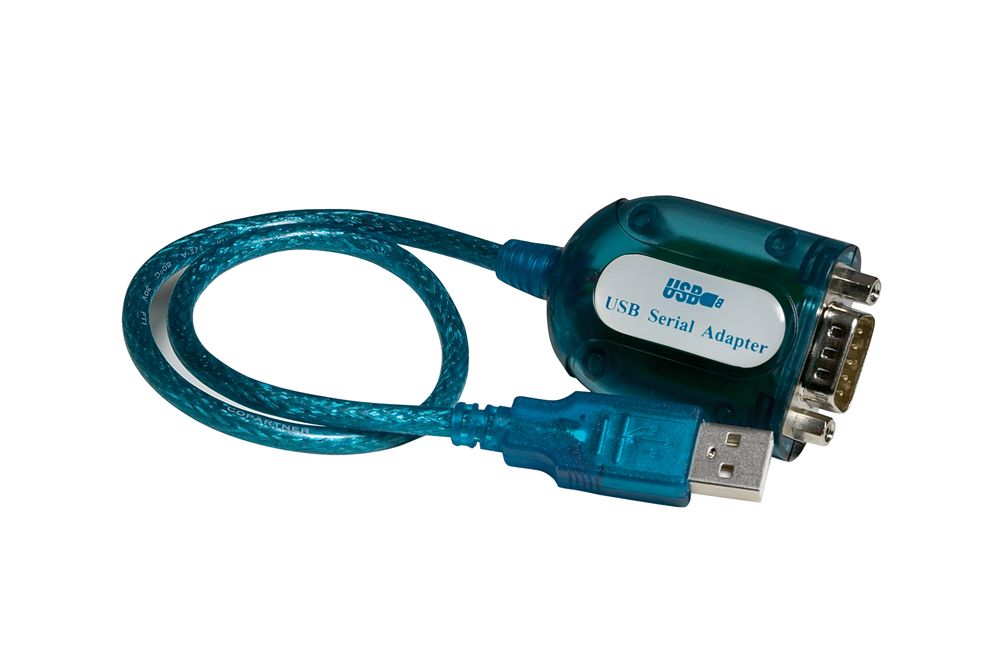 Extech USB100 RS-232 to USB Adapter at Sears.com