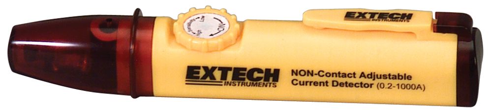Extech DA30 Non-contact Adjustable AC Current Detector at Kmart.com