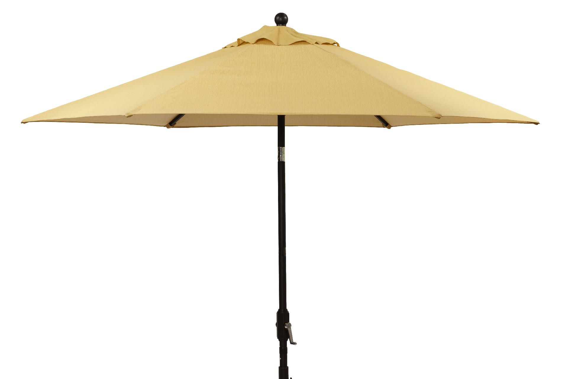 Country Living Highland Umbrella w/ Valance at Kmart.com