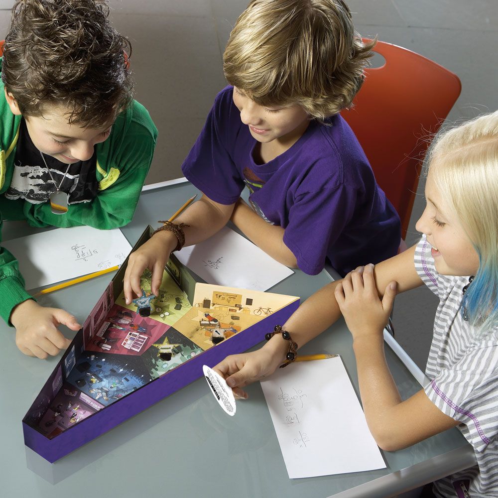 Rockin' Math™                                                                                                              at mygofer.com