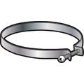 4 in. Clamps (2/bag)