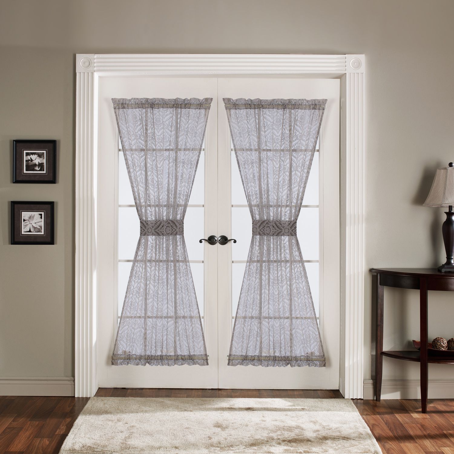 Door: mesmerizing door panel curtains for home 54 door panel.