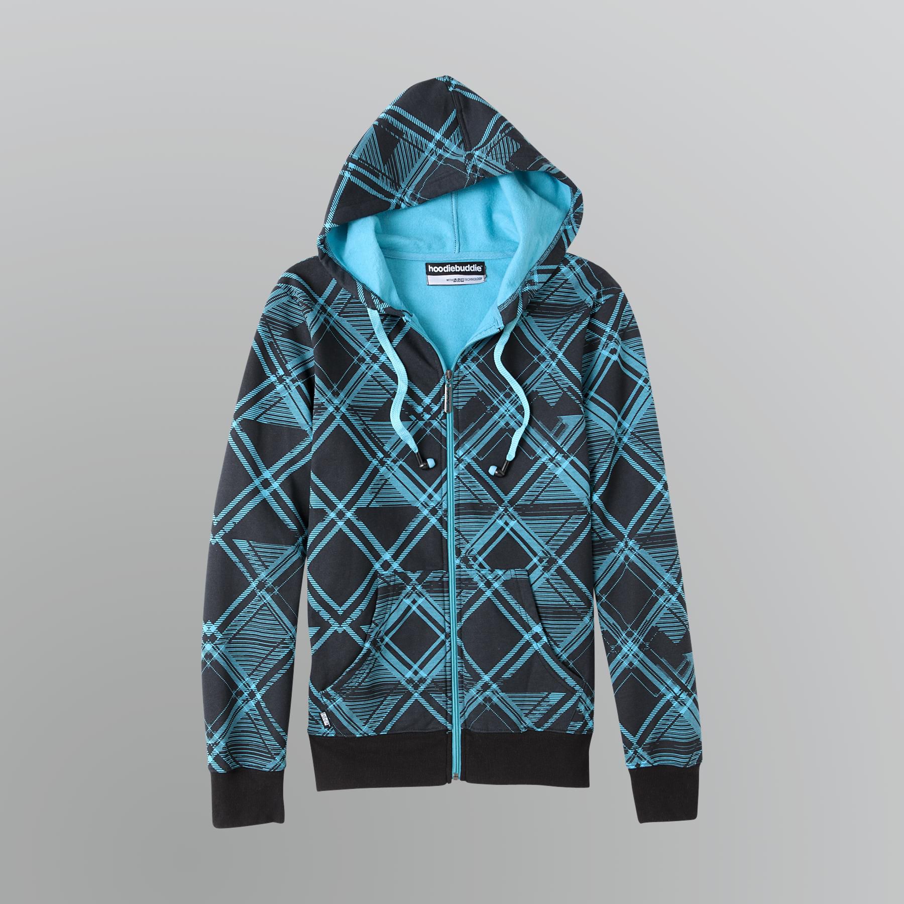 Hoodie Buddie Young Men's HB3 Fleece Hoodie at Sears.com