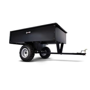 AgriFab Utility 17 ATV Cart Lawn & Garden ATV Attachments Carts