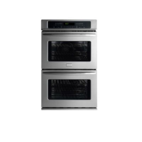 Frigidaire 27" Double Wall Oven at Sears.com