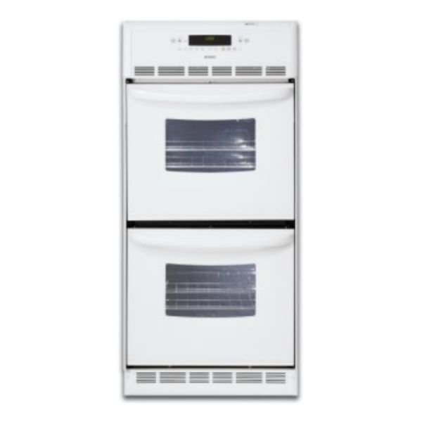 Kenmore 24" Manual Clean Double Wall Oven at Sears.com