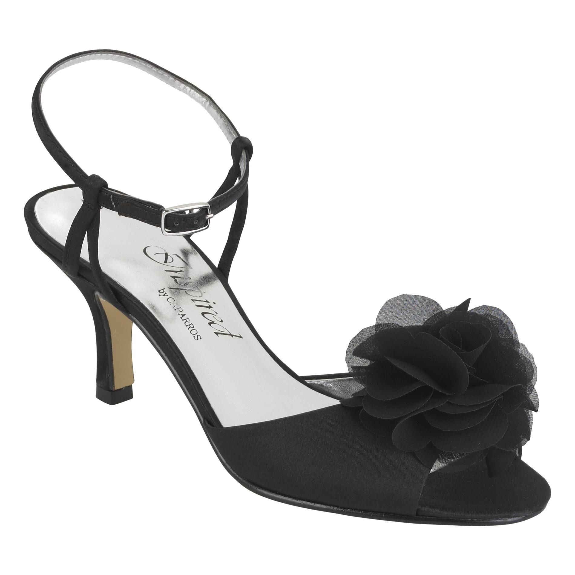 Inspired by Caparros Women's Sophia Dress Shoe - Black at Sears.com
