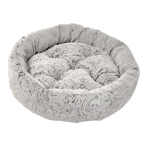 Happy Hounds Maxwell Dog Bed - Large (42in.) - Gravel at Kmart.com