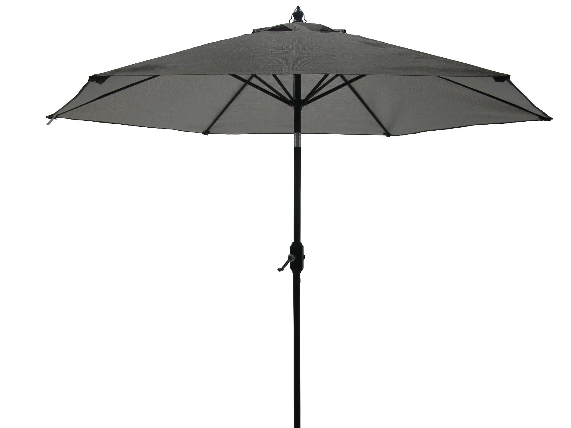Garden Oasis SS I 139EU East Point 9 Ft Market Umbrella Garden Oasis SS I 139EU East Point 9 Ft Market Umbrella