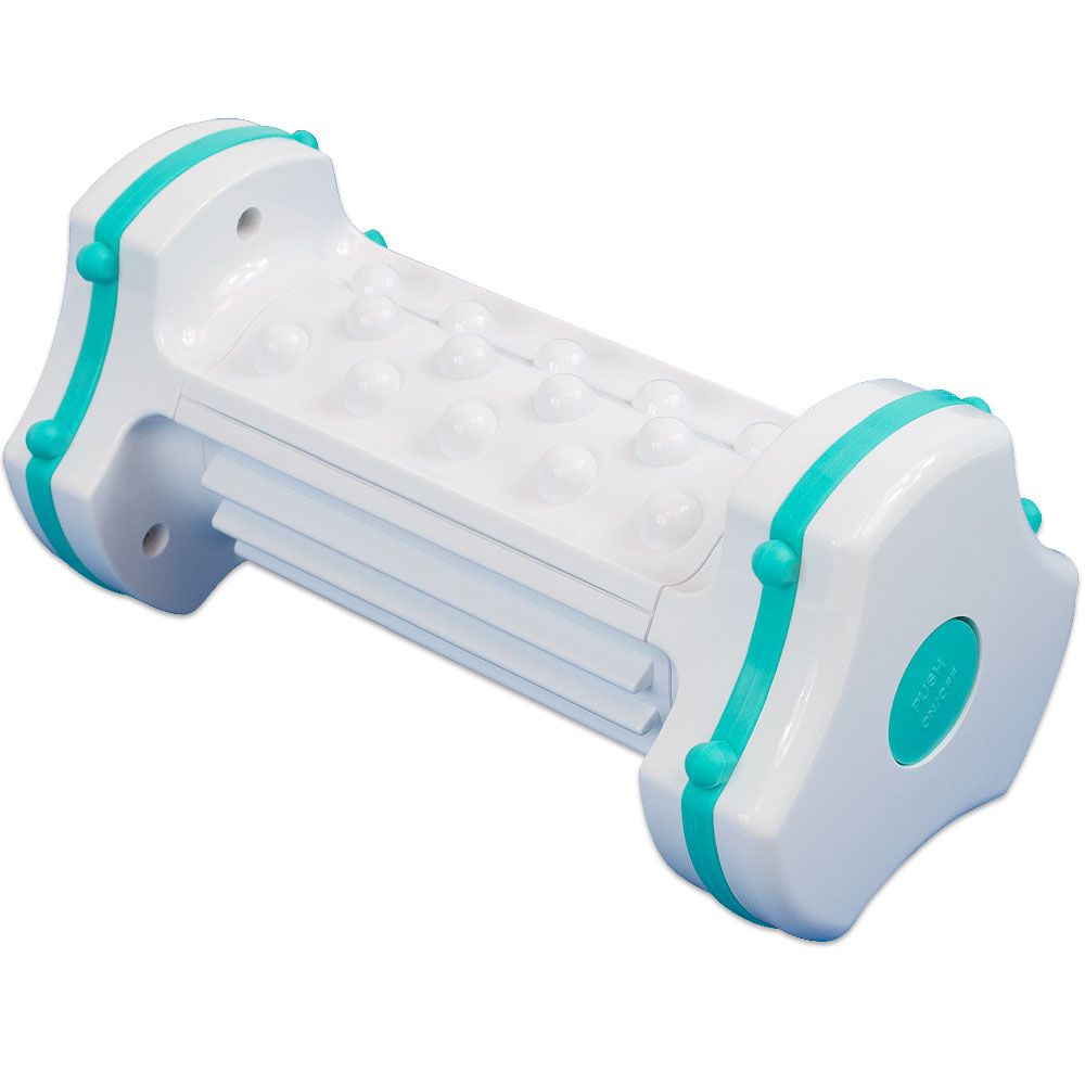 Remedy Portable Vibrating Foot Massage at Sears.com