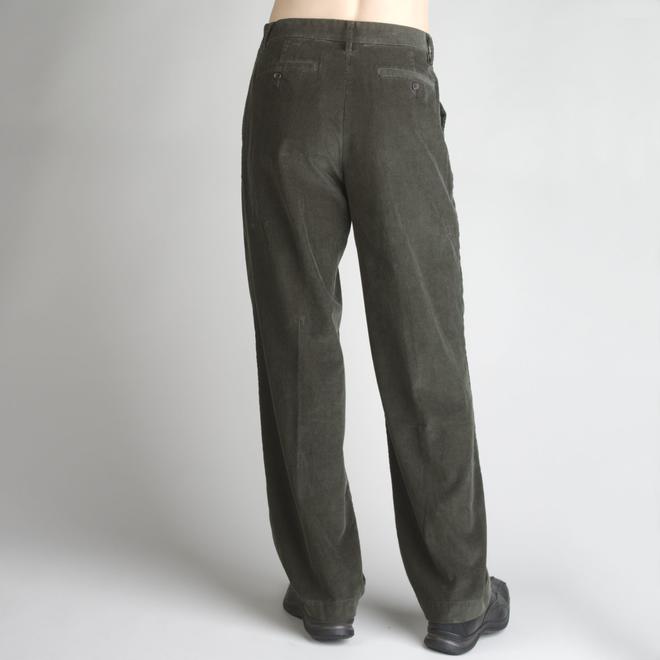 Dockers Men's Corduroy Pants