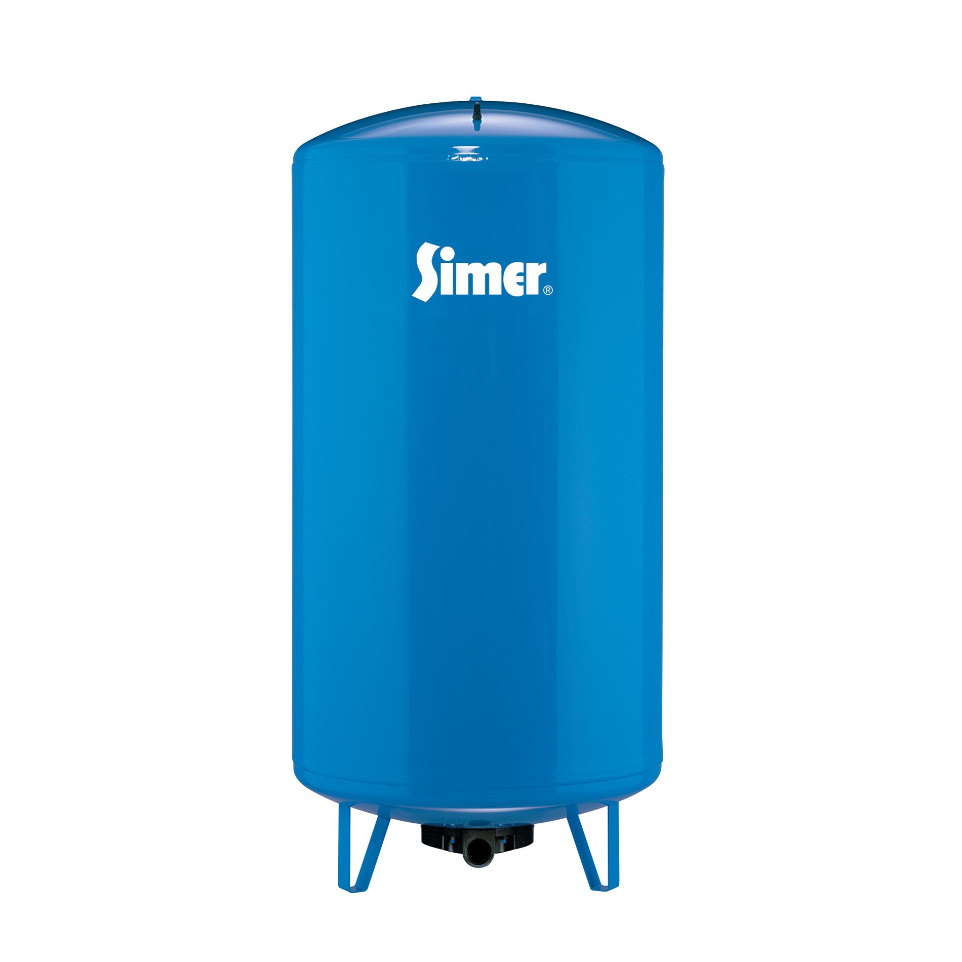 Simer VT9602 PreCharged Pressure Tank Sears Outlet