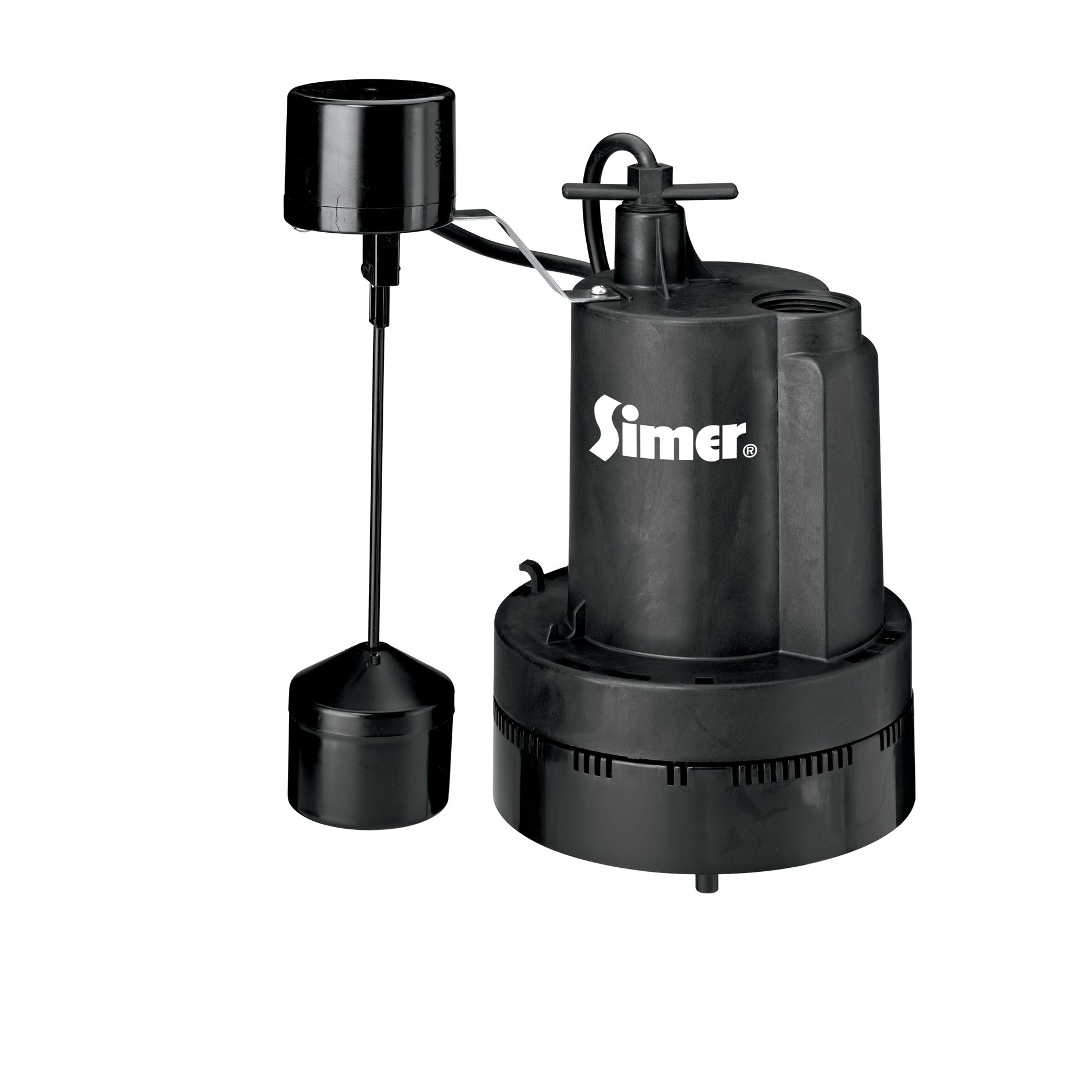 Craftsman Professional 1/4 hp Submersible Utility Pump Tools Pumps