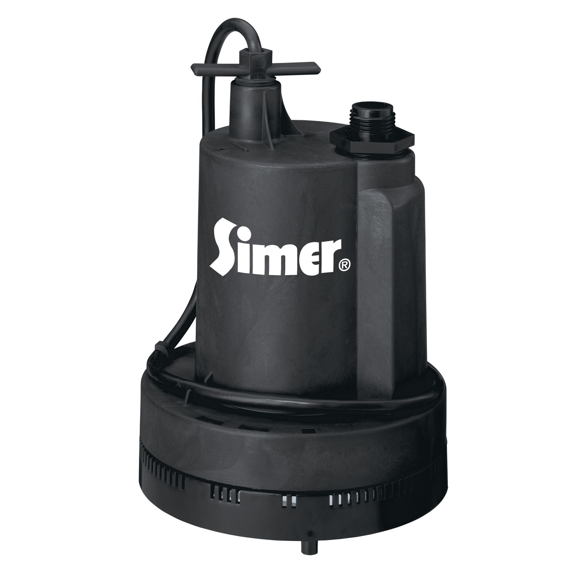 Utility Pumps