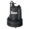 Portable/Submersible Utility Pump