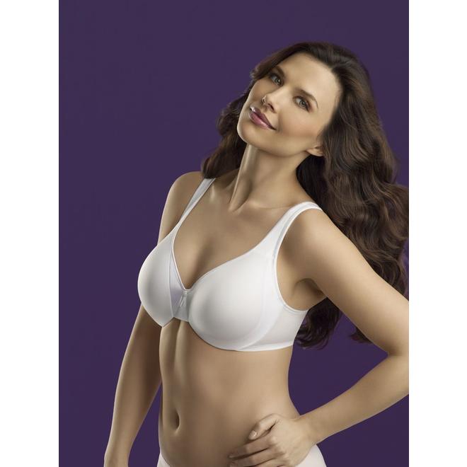 Olga Women's Signature Support Satin Bra 35002
