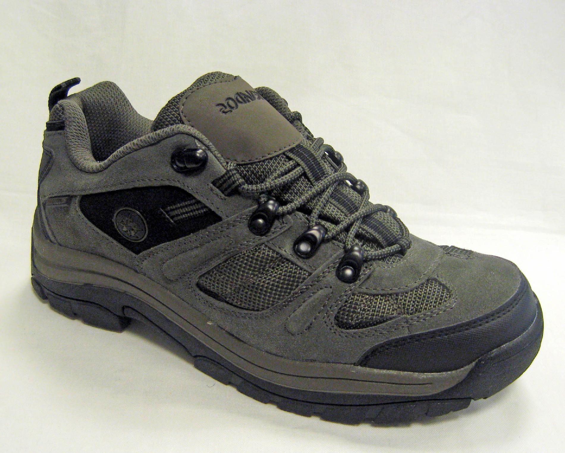 Nevados&nbsp; Men's Klondike WP Low Casual