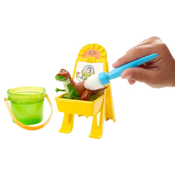 Disney Toy Story Slide ‘n’ Surprise Playground™ Play Set Toys & Games