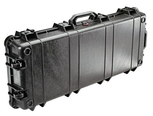 Pelican 1700WF Long Case without Foam 16.5 x 47.2