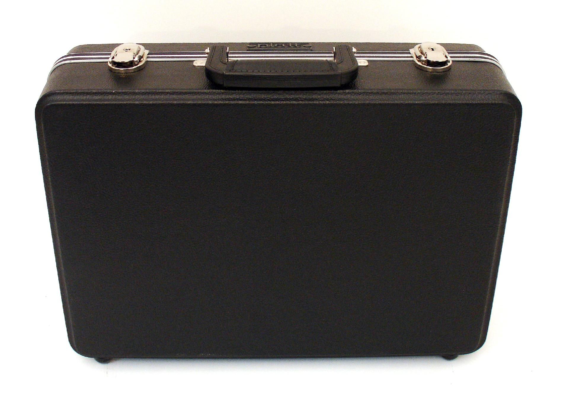 Platt 1705 Tool Travel Case