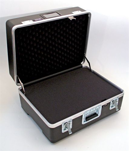 Platt 241811AH Tool Travel Case