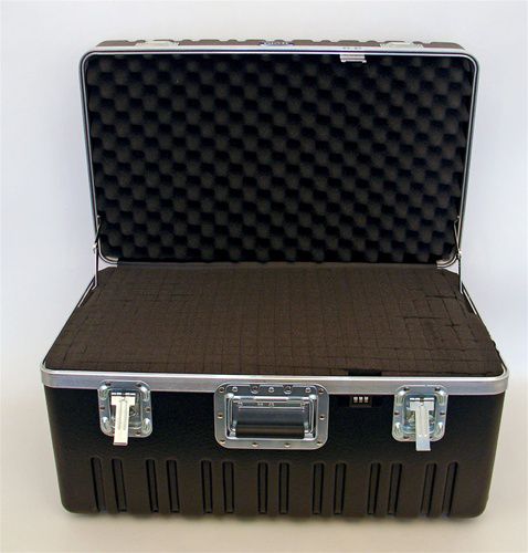 Platt 261613AH Tool Travel Case