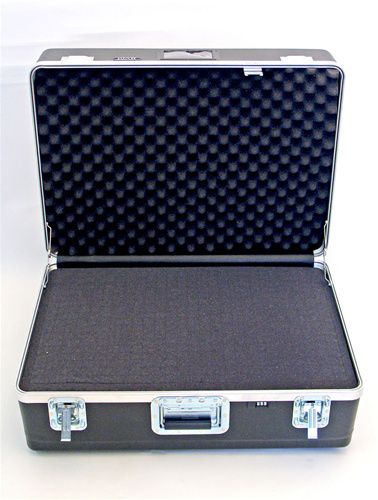 Platt 282011AH Tool Travel Case