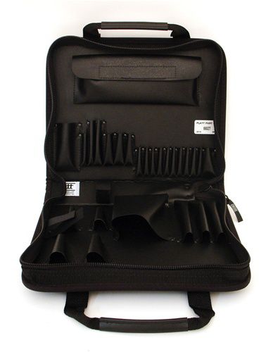 Platt 660ZT Tool Travel Case