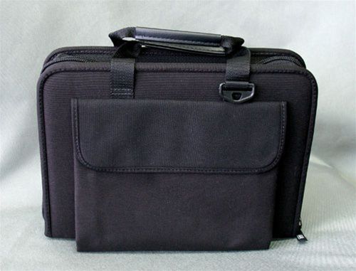 Platt 669ZT Tool Travel Case