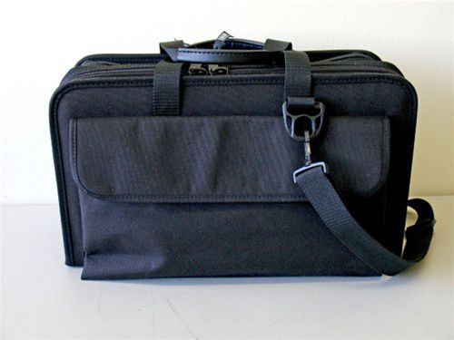 Platt 695ZT Tool Travel Case