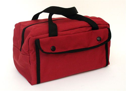 Platt MTB-BURG Tool Travel Case