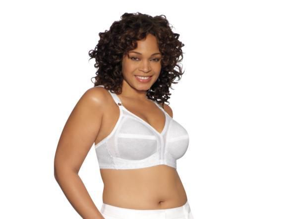 UPC 042714000235 product image for Soft Bra - 18 Hour® 2027 - Extended Sizes Available | upcitemdb.com