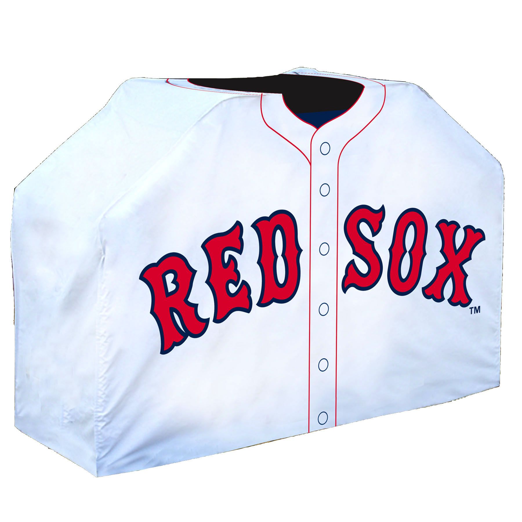 MLB Grill Cover Red Sox